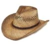 Western Seagrass Hat