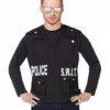 Adult SWAT Vest Costume