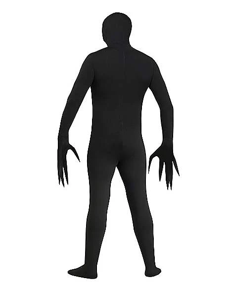 Kids Fade Eye Skin Suit Costume 2 Kids Fade Eye Skin Suit Costume - Image 2