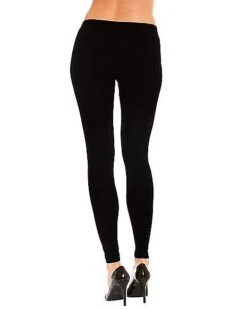 Skeleton Leggings -Spirit Halloween Deals Store 01307495 b
