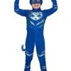 Toddler Catboy Costume - PJ Masks