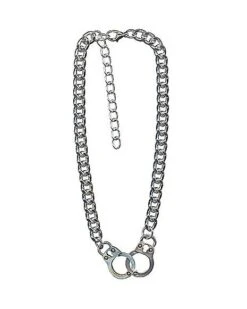 Prisoner Handcuff Choker