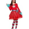 Adult Thing Tutu Dress Costume - Dr. Seuss