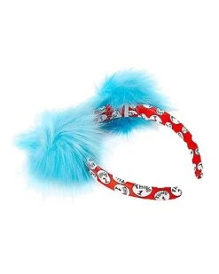 Adult Thing Tutu Dress Costume - Dr. Seuss 13 Adult Thing Tutu Dress Costume - Dr. Seuss -Spirit Halloween Deals Store 01354620 g