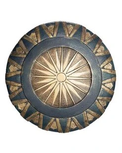 Wonder Woman Shield - DC Comics