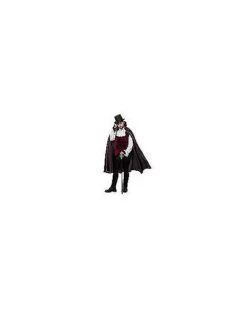 Adult Vampire Costume -Spirit Halloween Deals Store 01395623 c