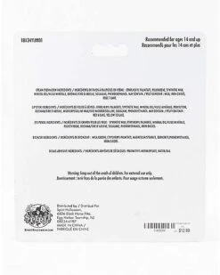 Steampunk Makeup Kit -Spirit Halloween Deals Store 01400084 c