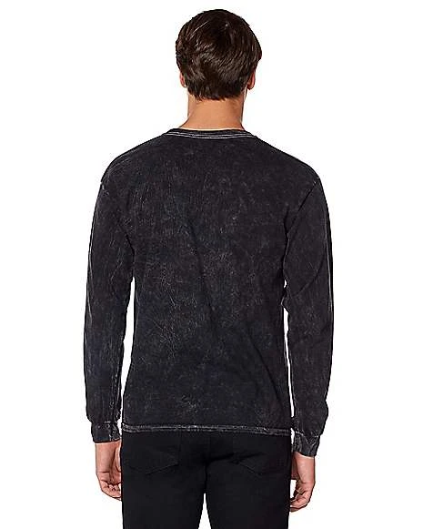 Let's Get Smashed Long Sleeve T Shirt 2 Let's Get Smashed Long Sleeve T Shirt - Image 2