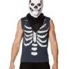 Skull Trooper Kit - Fortnite