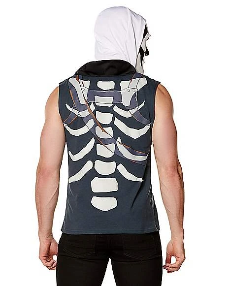 Skull Trooper Kit - Fortnite 2 Skull Trooper Kit - Fortnite - Image 2