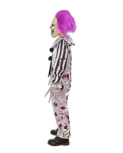Kids Hugz The Clown Costume 6 Kids Hugz The Clown Costume -Spirit Halloween Deals Store 01439629 c