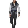 Adult Pirate Costume – The Signature Collection