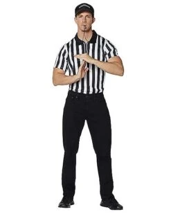 Referee Costume Kit