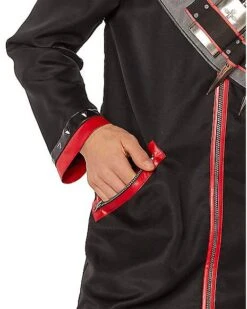 Adult Male Vampire Slayer Costume 7 Adult Male Vampire Slayer Costume -Spirit Halloween Deals Store 01472802 d