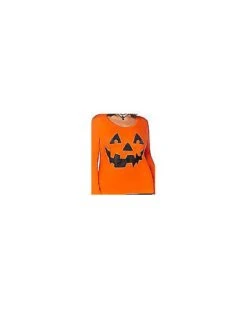Cross Pumpkin Sweatshirt 11 Cross Pumpkin Sweatshirt -Spirit Halloween Deals Store 01479567 f