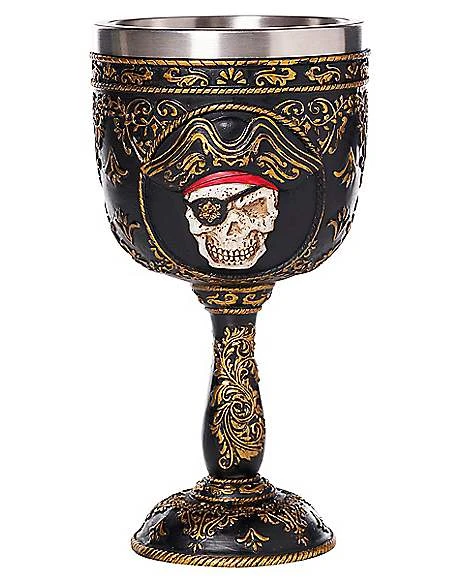 Pirate Goblet 1 Pirate Goblet