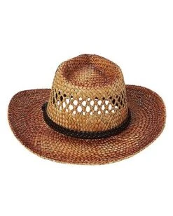 Cowboy Hat -Spirit Halloween Deals Store 01486794 c