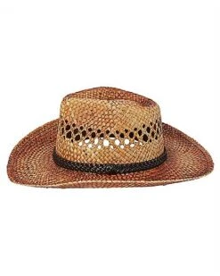 Cowboy Hat -Spirit Halloween Deals Store 01486794 d