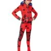 Kids Miraculous Ladybug Costume
