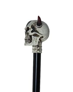 Horror Devil Staff 6 Horror Devil Staff -Spirit Halloween Deals Store 01498302 c