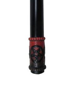 Horror Devil Staff 7 Horror Devil Staff -Spirit Halloween Deals Store 01498302 d