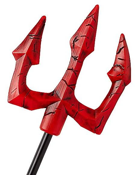 Devil Pitchfork Deluxe 2 Devil Pitchfork Deluxe - Image 2