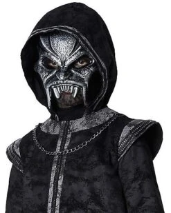 Kids Dark Overlord Costume -Spirit Halloween Deals Store 01521517 c
