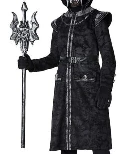 Kids Dark Overlord Costume -Spirit Halloween Deals Store 01521517 d