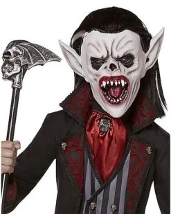 Kids Gothic Vampire Costume -Spirit Halloween Deals Store 01521574 c