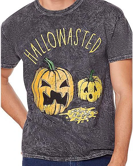 Hallowasted T Shirt 3 Hallowasted T Shirt - Image 3
