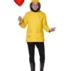 Adult Georgie Costume - It
