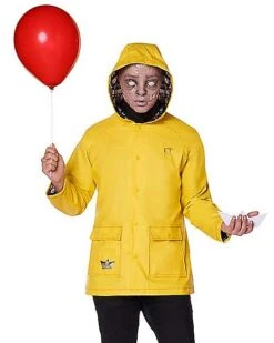 Adult Georgie Costume - It -Spirit Halloween Deals Store 01535806 c