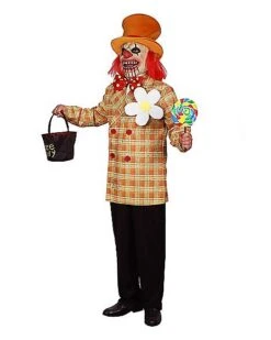 Adult Uncle Charlie Costume 6 Adult Uncle Charlie Costume -Spirit Halloween Deals Store 01537703 c
