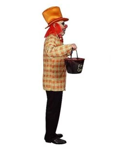 Adult Uncle Charlie Costume 7 Adult Uncle Charlie Costume -Spirit Halloween Deals Store 01537703 d