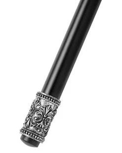 Gothic Horror Devil Staff -Spirit Halloween Deals Store 01541820 c