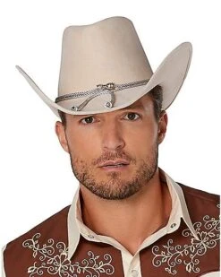 Adult Western Cowboy Shirt -Spirit Halloween Deals Store 01543073 c