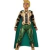 Kids Loki Costume - Marvel Avengers