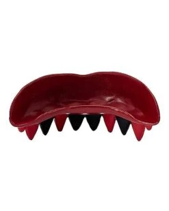 Scary Clown Teeth -Spirit Halloween Deals Store 01557727 c