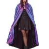 Adult Reversible Cape - Deluxe