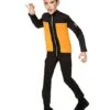 Kids Naruto Shippuden Jacket