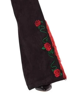 Adult Western Chaps -Spirit Halloween Deals Store 01574268 c