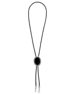 Western Bolo Tie