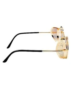 Steampunk Glasses -Spirit Halloween Deals Store 01579267 c