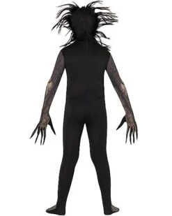 Seed Eater Skin Suit Costume -Spirit Halloween Deals Store 01580588 d