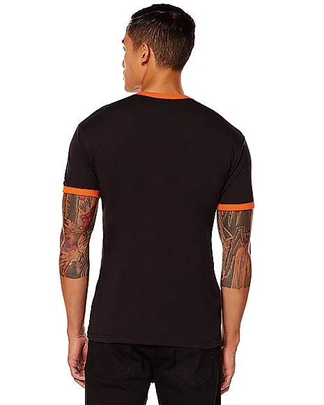 Adult Big Trick Energy T Shirt 2 Adult Big Trick Energy T Shirt - Image 2