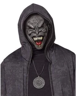 Adult Underworld Emperor Costume -Spirit Halloween Deals Store 01588169 c