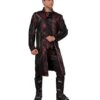 Adult Hawkeye Costume - Avengers 2: Age Of Ultron