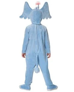 Toddler Horton Hears A Who One Piece Costume - Dr. Seuss 6 Toddler Horton Hears A Who One Piece Costume - Dr. Seuss -Spirit Halloween Deals Store 07475353 c