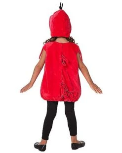 Toddler Red Fish Costume - Dr. Seuss 7 Toddler Red Fish Costume - Dr. Seuss -Spirit Halloween Deals Store 07475411 c