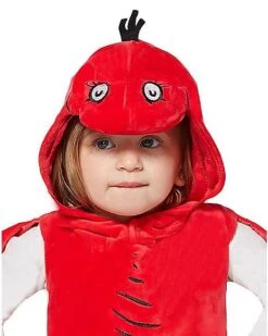 Toddler Red Fish Costume - Dr. Seuss 8 Toddler Red Fish Costume - Dr. Seuss -Spirit Halloween Deals Store 07475411 d